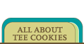 All About Special Tee Cookies